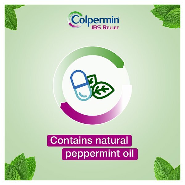 Colpermin Caps 100