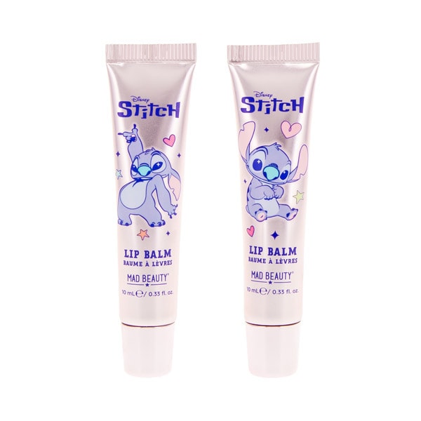 Disney Stitch Lip Balm Duo