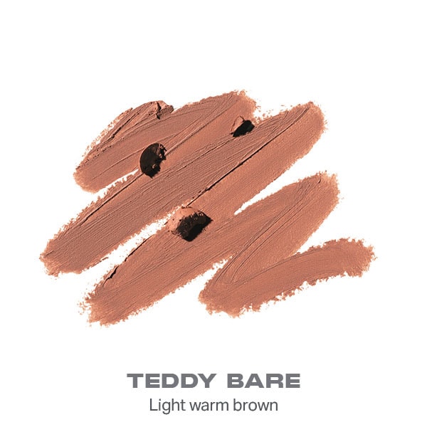 Morphe Sculptwear Long-Lasting Lip Liner- Teddy Bare