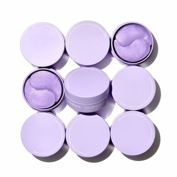 Biodance Caviar Pdrn Eye Patches 30 Pairs