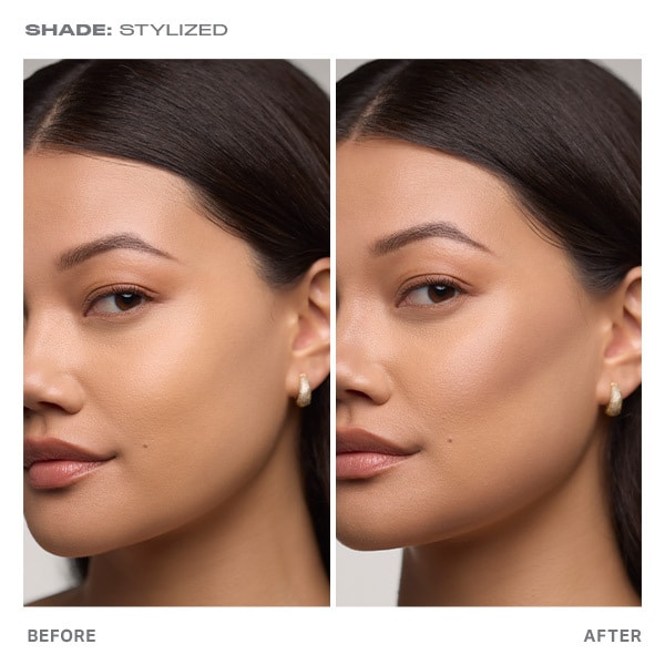 Morphe Shapelifter Micro Contour Stick- Stylized