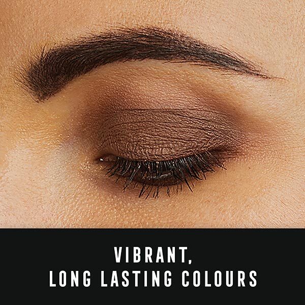 Max Factor Contouring Stick Eyeshadow Warm Taupe Amber Brown