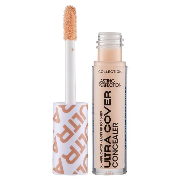 Collection Ultra Cover Concealer 7C Biscuit Cool