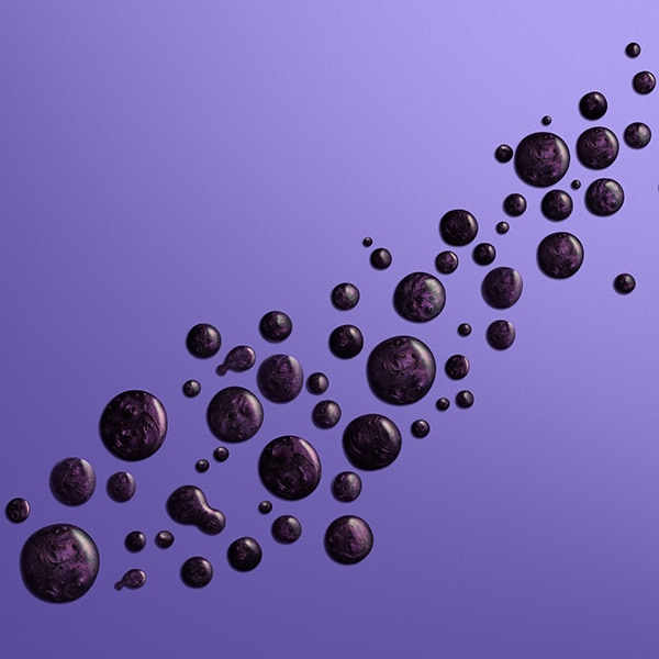 Charles Worthington Colourplex Ultraviolet Toning Drops 30Ml