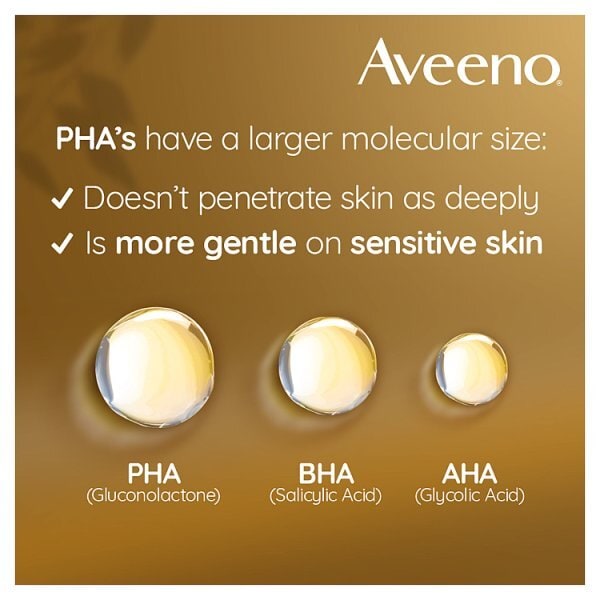 AVEENO SKIN RENEWAL SMOOTHING CREAM 300ML