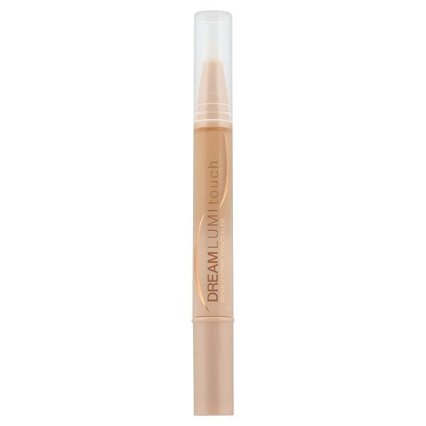 Maybelline Dream Lumi Touch Highlighting Concealer 01 Ivory