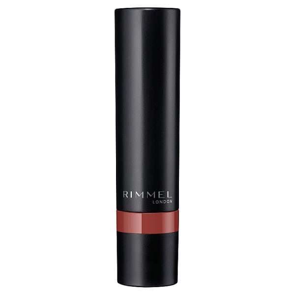 Rimmel Lasting Finish Matte Lipstick - 180 Blushed Pink