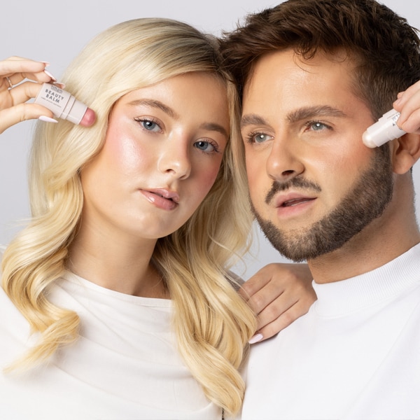 MUA Beauty Balm Hollywood Rose