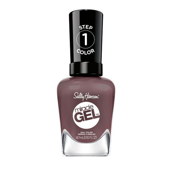 Sally Hansen Miracle Gel Nail Polish - Saddle Up
