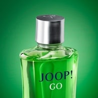 Joop! Go! Eau de Toilette for Him 100ml