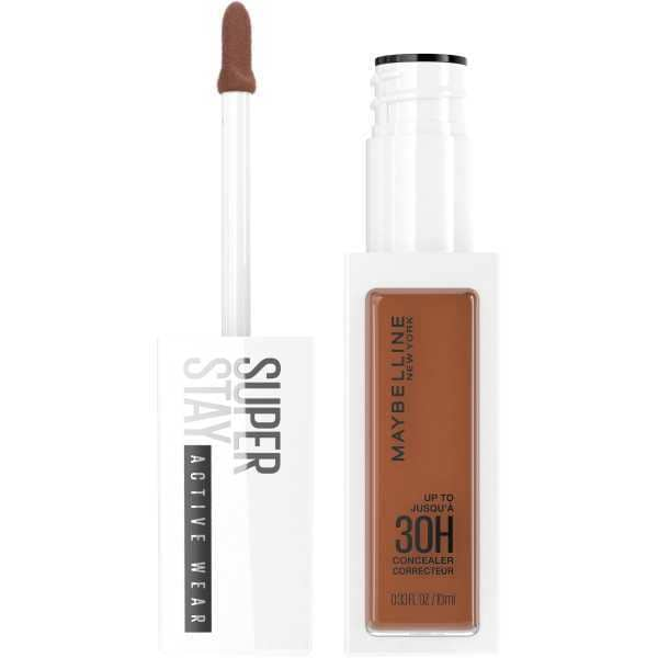 Maybelline Superstay 30H Concealer Deep Bronze