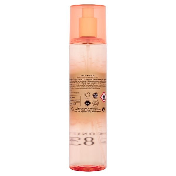 Mine Mist Coconut 250ml