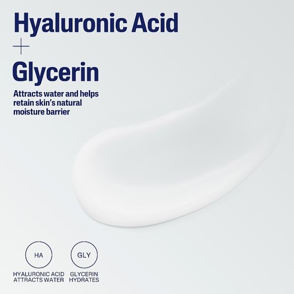 Cetaphil Daily Hydrating Moisturiser 88ml