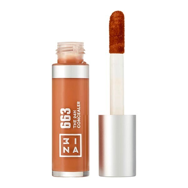 The 24H Concealer 663