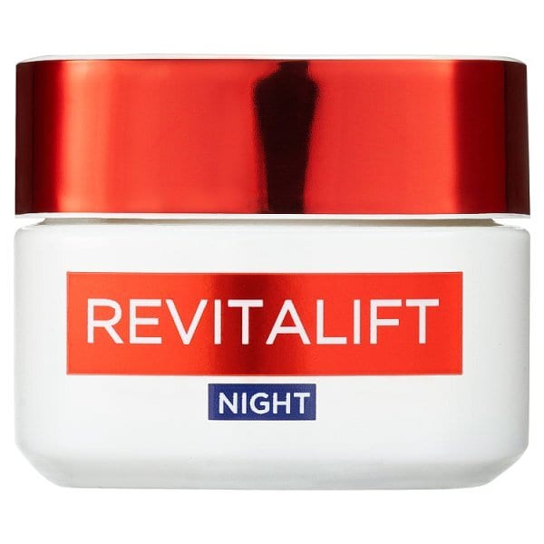 LOréal Paris Revitalift Hydrating Night Cream 50ml