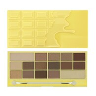 I Heart Revolution White Chocolate Eye Shadow Palette