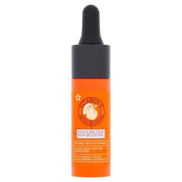 Vitamin C Booster Face Serum 15ml