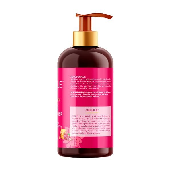 Mielle Pomegranate & Honey Leave-in Conditioner 355ml