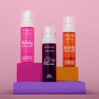 Collection Primed & Ready Mattifying Setting Spray