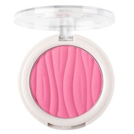 MUA Blushed Matte Powder Blusher-Marshmallow