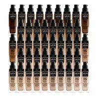 NYX Professional Makeup Cant Stop Foundation Alabaster