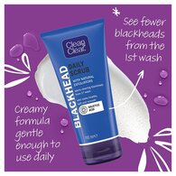 Clean & Clear Blackhead Scrub 150ml