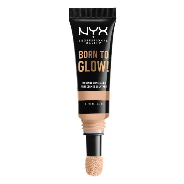 NYX Professional Makeup Born To Glow Concealer Vanilla