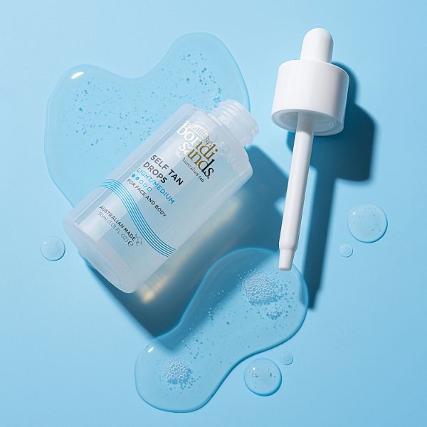 Bondi Sands Self Tan Drops Light/Medium 30ml