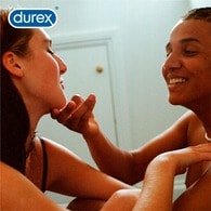 Durex Play Feel Lube Water Based 50ml