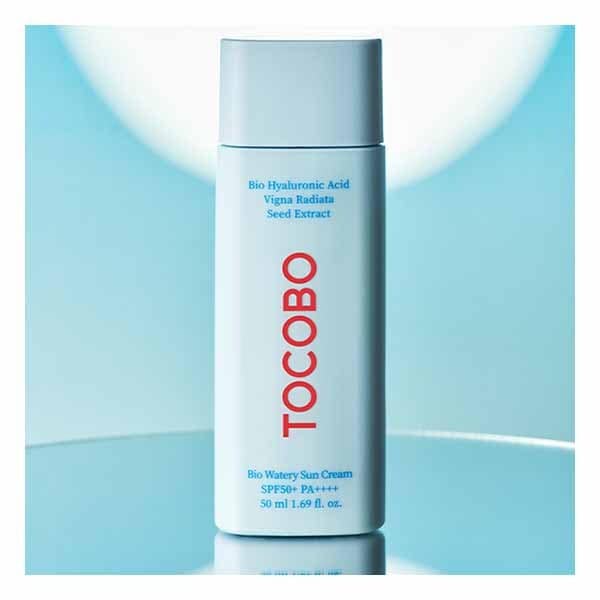 Tocobo Bio Watery Sun Cream SPF50 Pa++++ 50ml