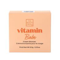 Vitamin Babe Cream Bronzer Sahara Sun 7g