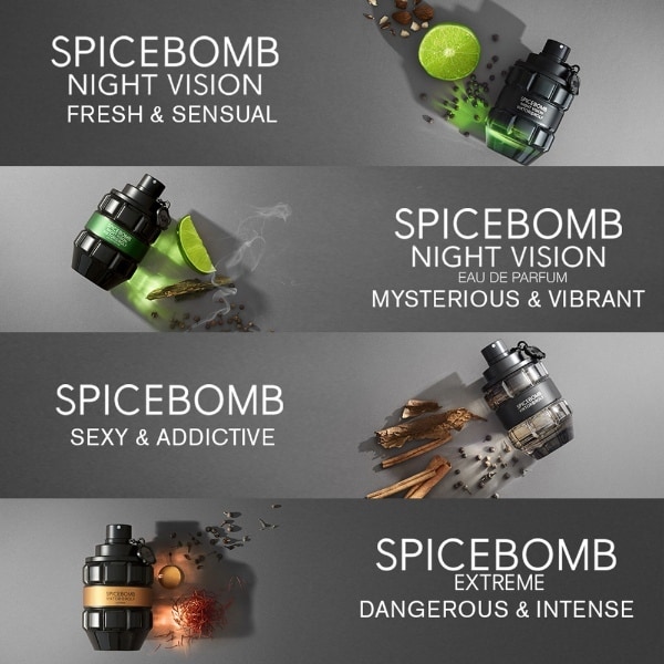 Spicebomb night vision discount 100ml