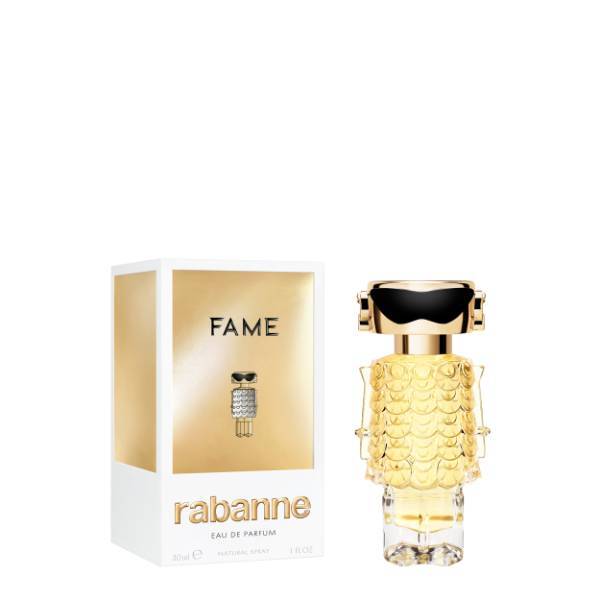 Rabanne Fame Eau De Parfum 30ml