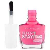 Maybelline SuperStay 160 Magenta Surge Nail Polish 10ml