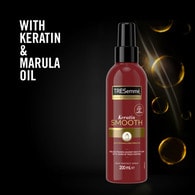 TRESemme pro collection keratin smooth heat protect spray