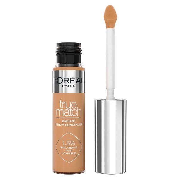 L'Oréal Paris True Match Radiant Serum Concealer 8N