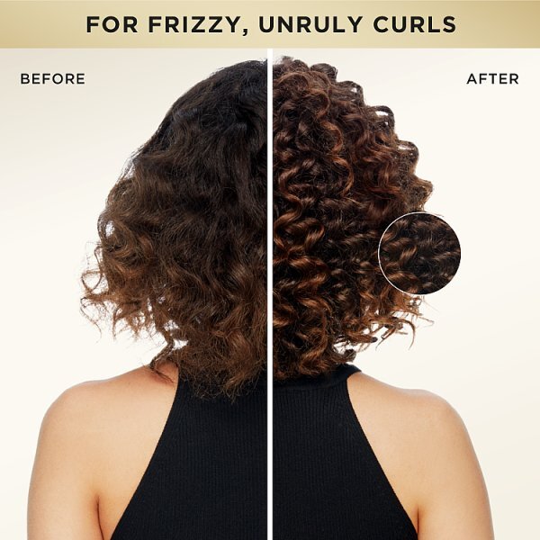 Pantene Curls Leave In Curls Shaper 145Ml