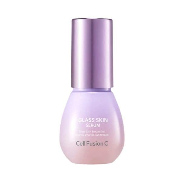 Cell Fusion C Glass Skin Serum