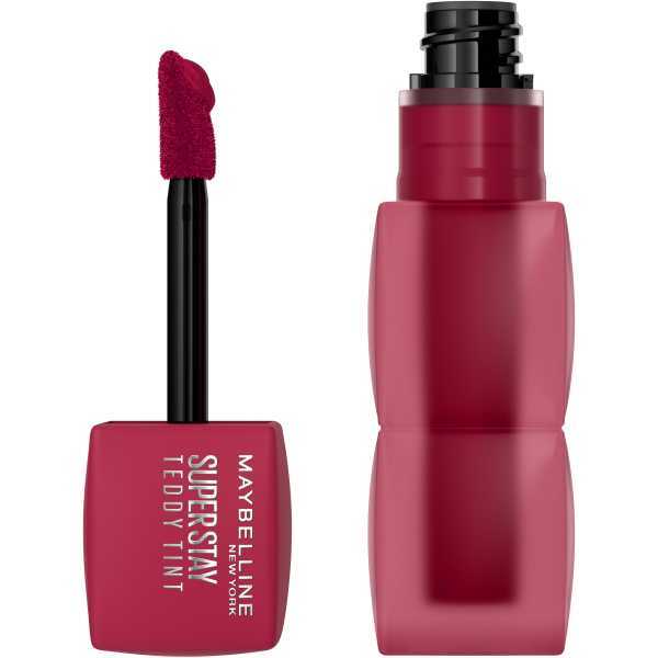 Maybelline Teddy Tint Wild At Heart