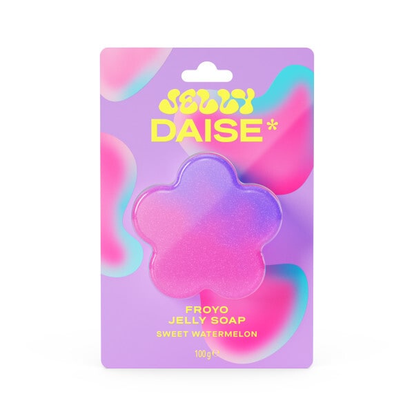 Daise Jelly Soap Froyo 100 G