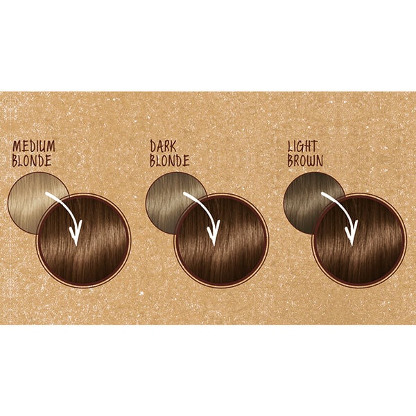 Only Love Permanent Hair Dye 565 Melted Chocolate