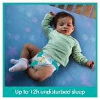 Pampers overnight hot sale size 7