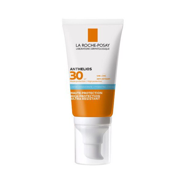La Roche-Posay Anthelios Hydrating Suncream Spf30 50Ml