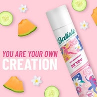 Batiste Be You Dry Shampoo 200Ml