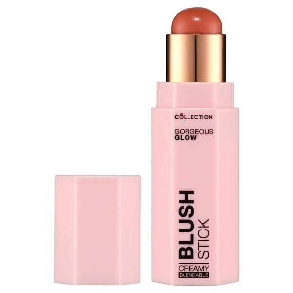 Gorgeous Glow Blush Stick SH4 Peach