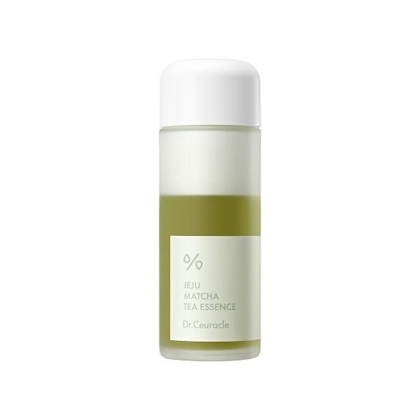 Dr.Ceuracle Jeju Matcha Tea Essence 150ml