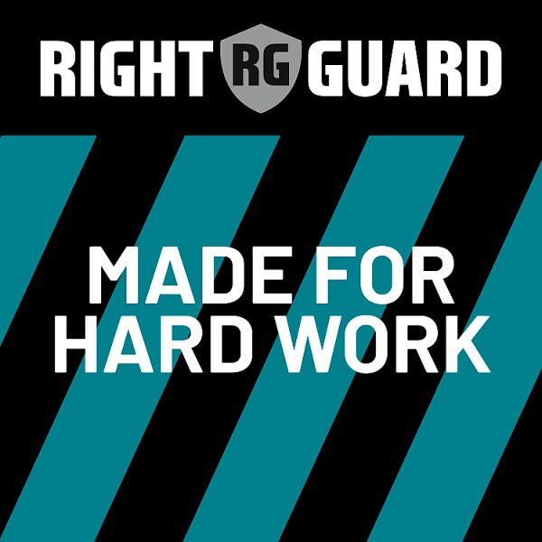 Right Guard Men 48h Anti-Perspirant Deodorant, Clean 250ml