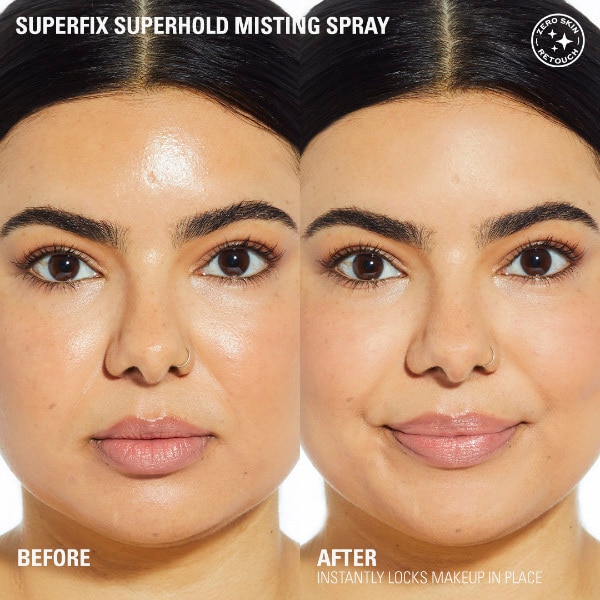 Revolution Superfix Misting Spray