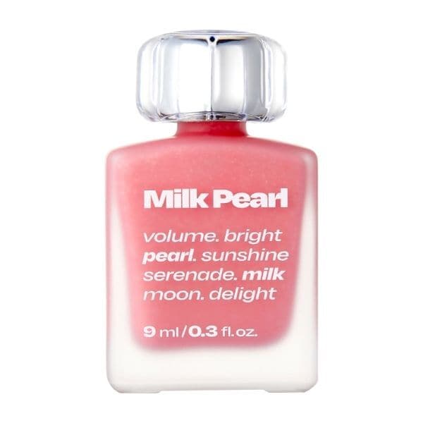 Alternative Stereo Lip Potion Milk Pearl Gloss 02 Pink Moon