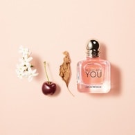 Emporio Armani In Love with You Ea de Parfum 50ml